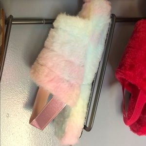 Unicorn Fur